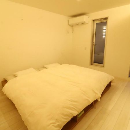 Cococonne Fukuoka Nishijin 호텔 외부 사진