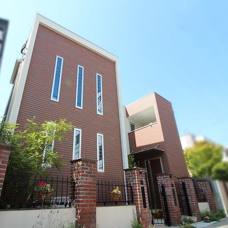 Cococonne Fukuoka Nishijin 호텔 외부 사진