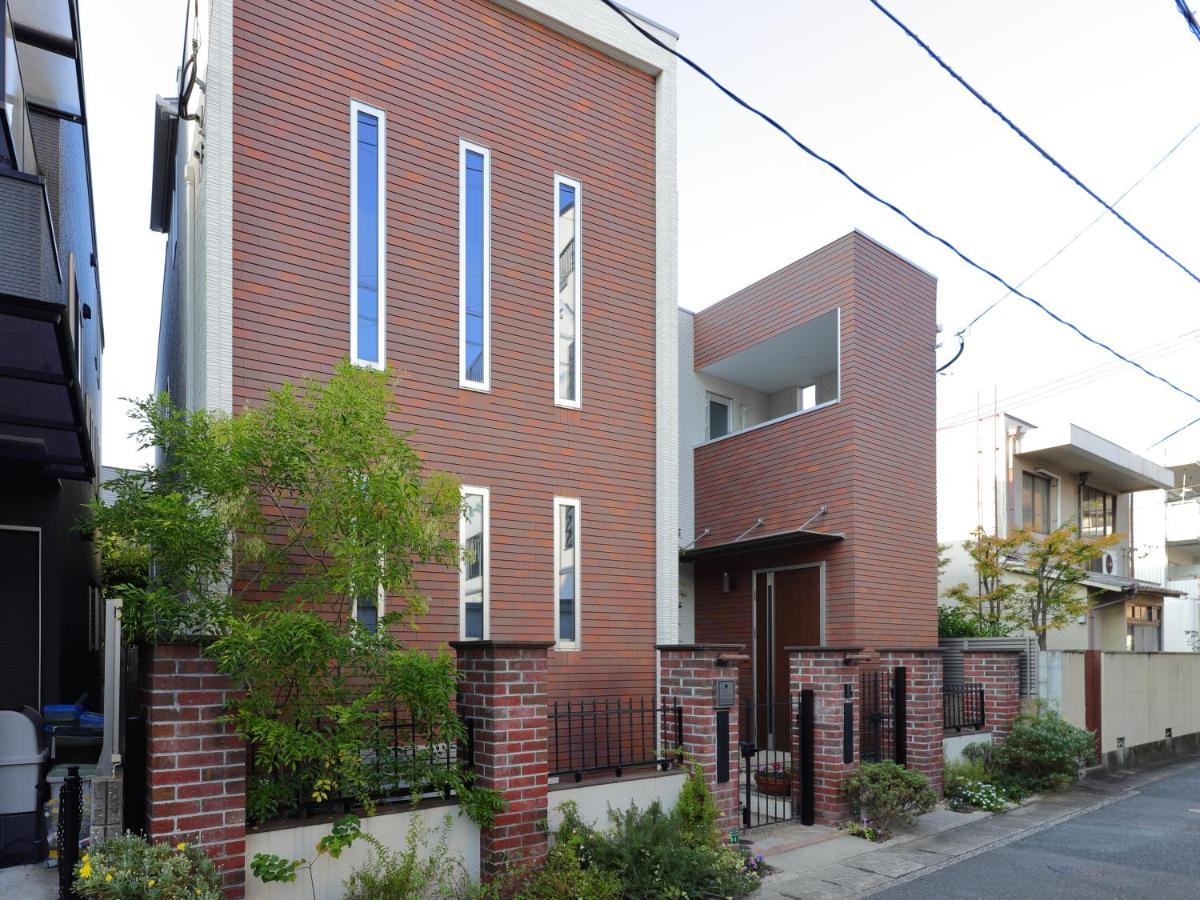 Cococonne Fukuoka Nishijin 호텔 외부 사진