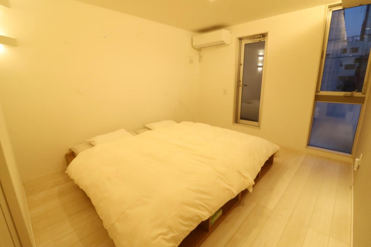 Cococonne Fukuoka Nishijin 호텔 외부 사진