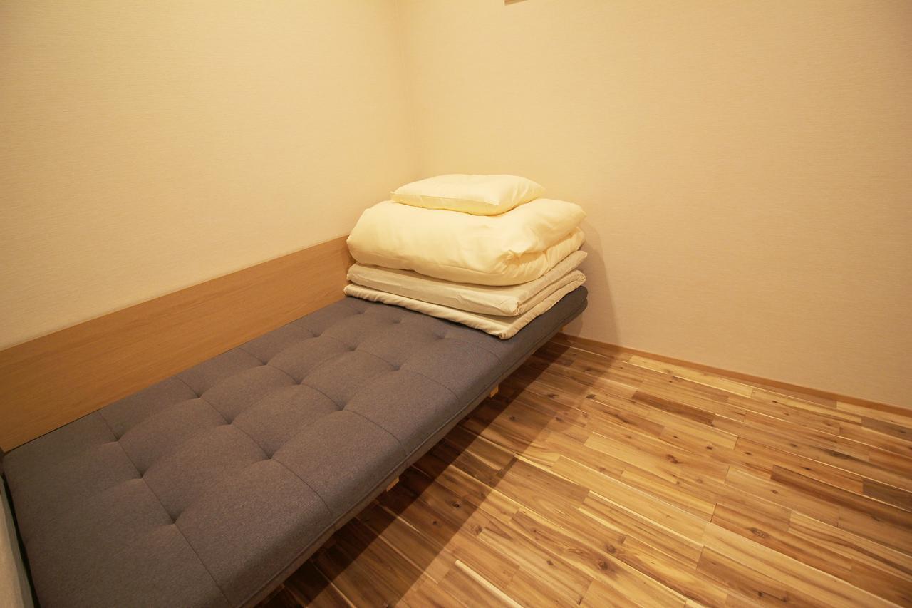 Cococonne Fukuoka Nishijin 호텔 외부 사진